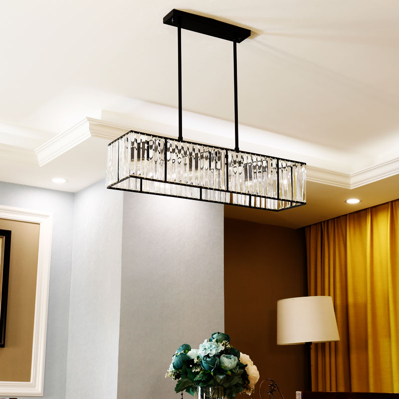 Decoration light crystal chandelier luxury chandelier lighting chandelier lamp