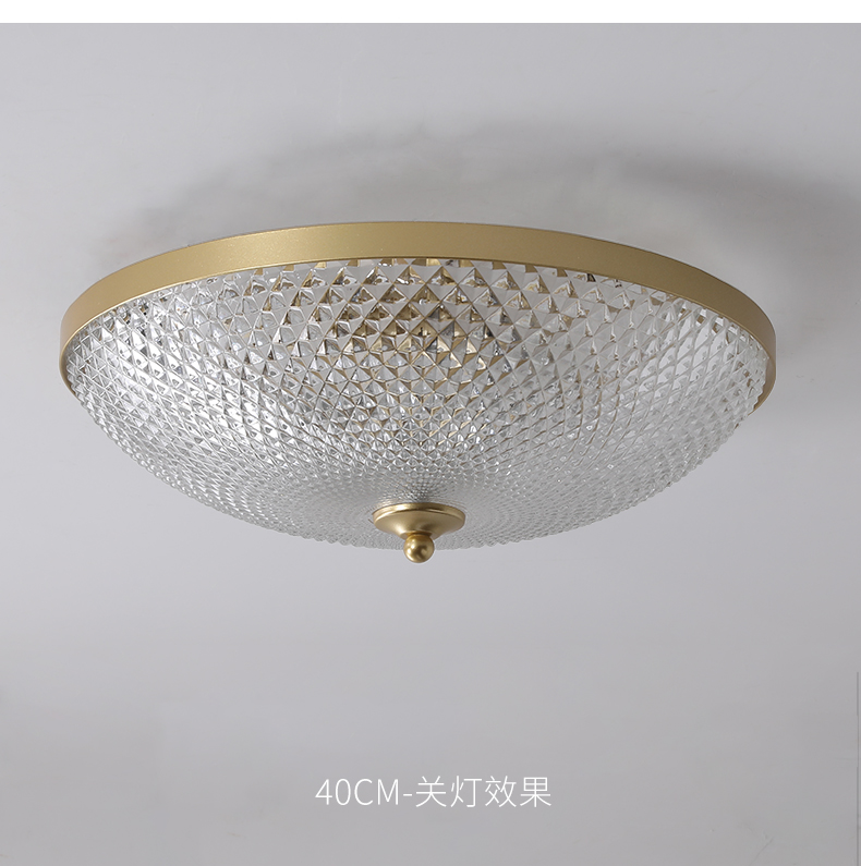 Ceiling lamp led light modern lighting decorative lighting fancy room light lighting fixture  9