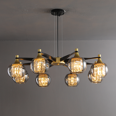 Modern lightings Modern chandelier Lighting lamps and lanterns modern chandelier