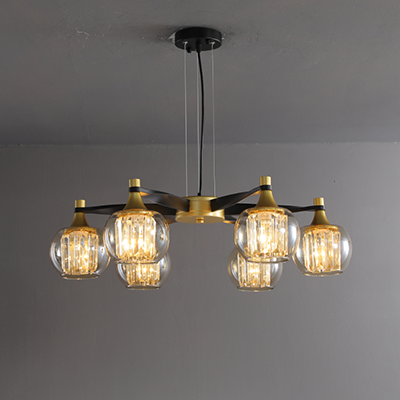 Modern lightings Modern chandelier Lighting lamps and lanterns modern chandelier