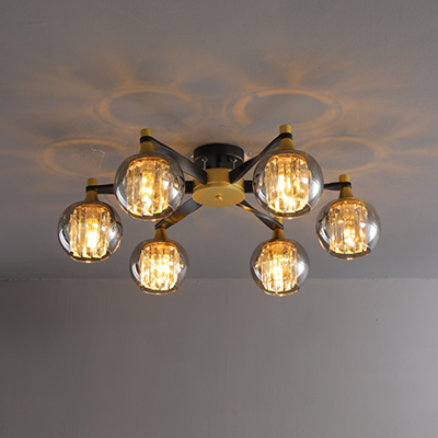 Modern lightings Modern chandelier Lighting lamps and lanterns modern chandelier