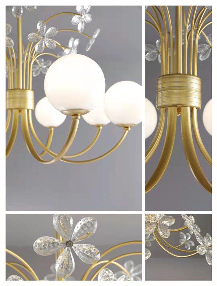 modern lamp decorative lighting pendant lamp modern chandelier Modern lightings 10