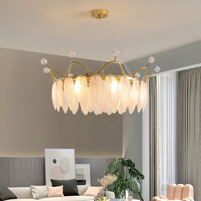 crystal chandelier light decorative lighting chandelier lighting modern lamp pendant lamp