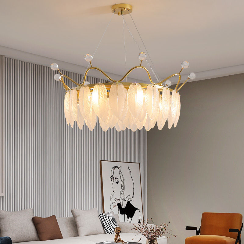 crystal chandelier light decorative lighting chandelier lighting modern lamp pendant lamp