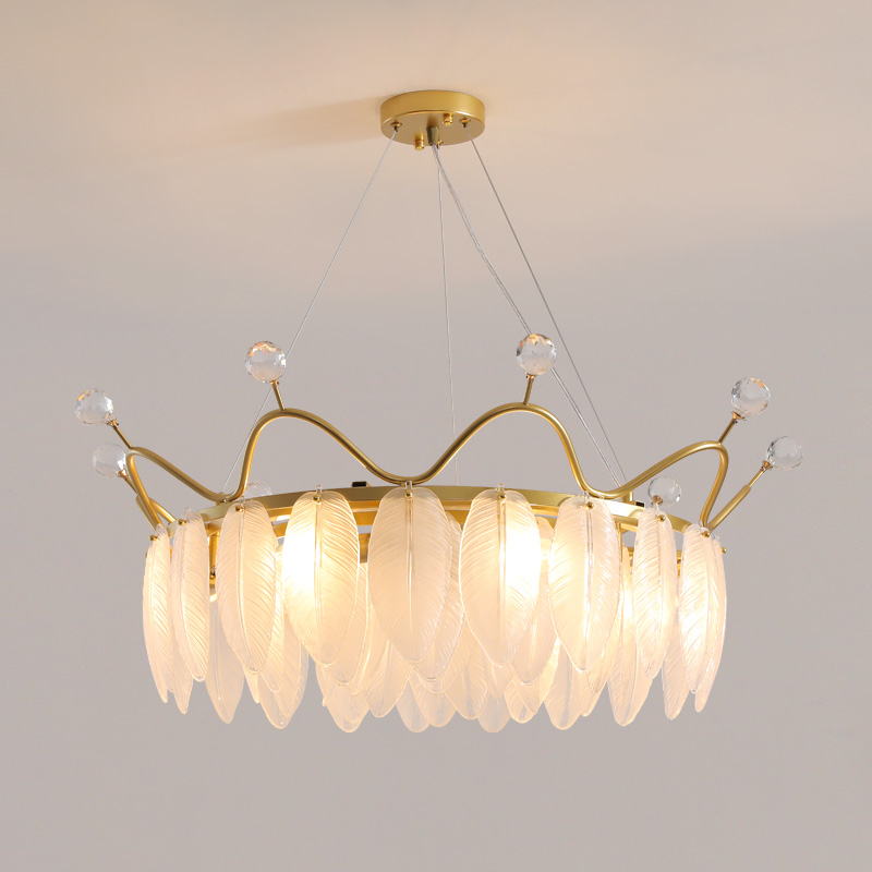 crystal chandelier light decorative lighting chandelier lighting modern lamp pendant lamp