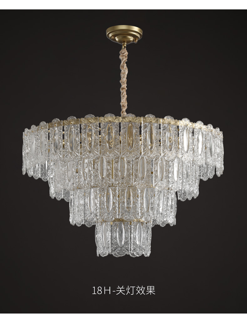 modern chandelier crystal light pendant lighting crystal chandelier rope lighting ceiling lamp pendant lamp