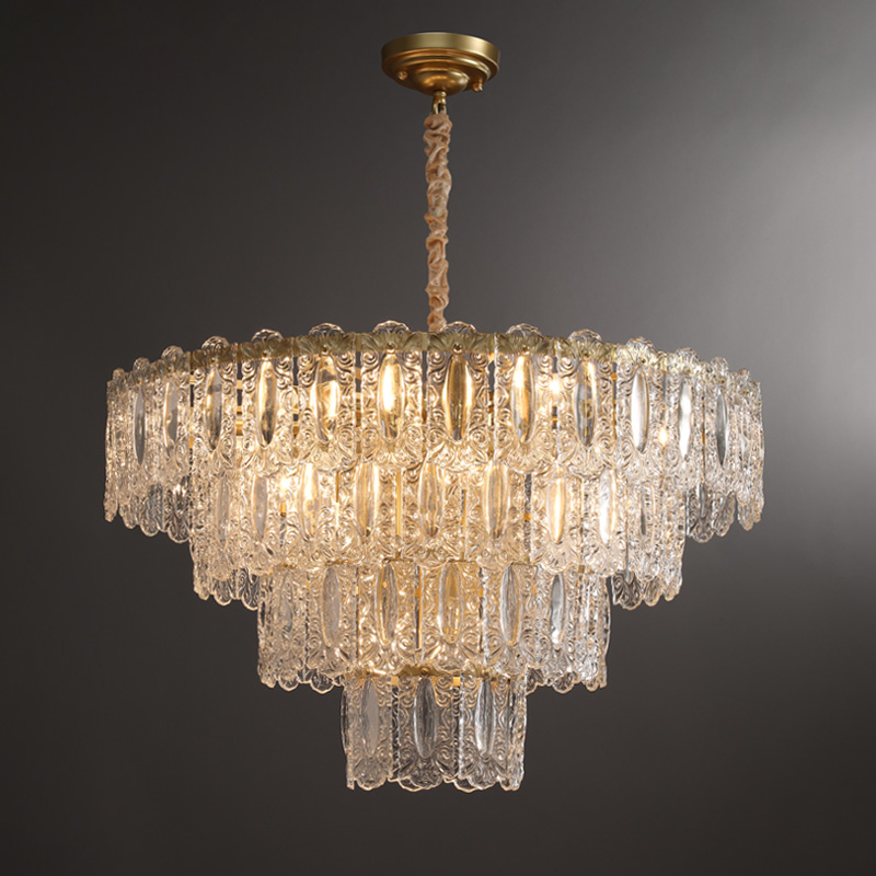 modern chandelier crystal light pendant lighting crystal chandelier rope lighting ceiling lamp pendant lamp