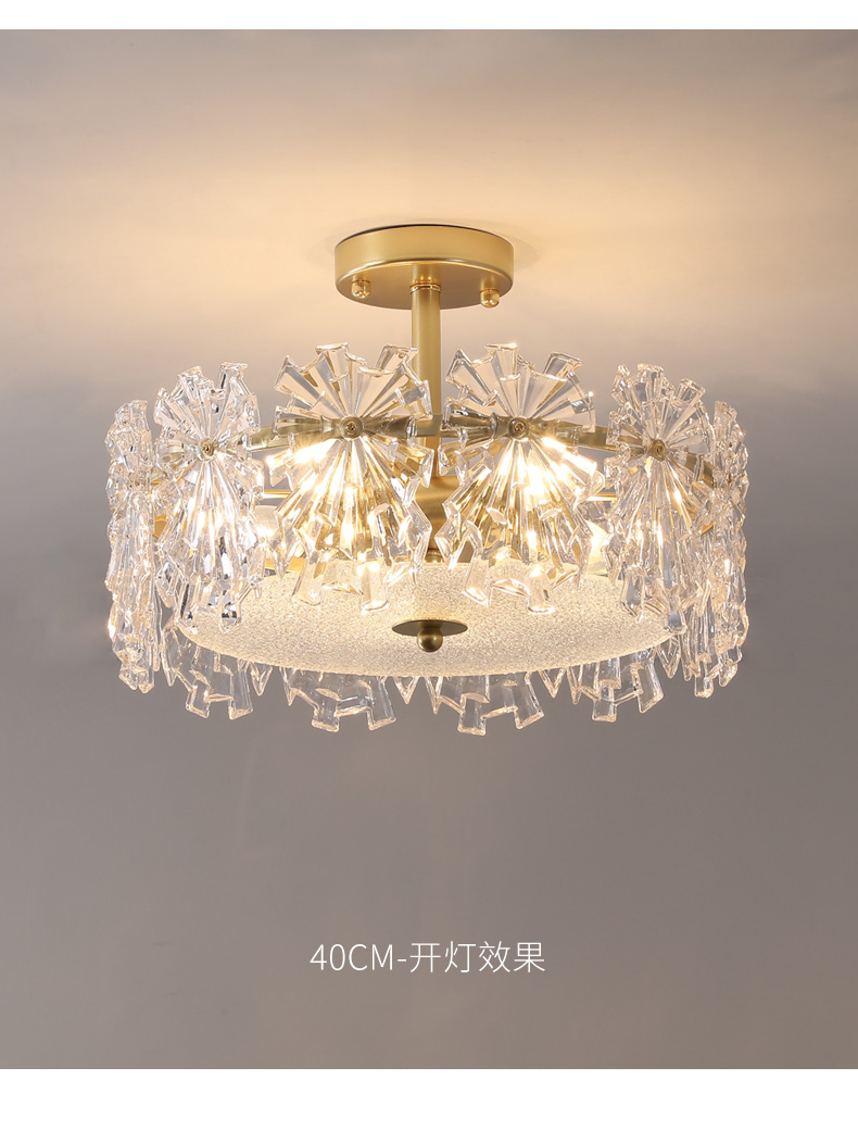 Lighting and illumination ceiling lamp pendant lamp led decoration light pendant light  7