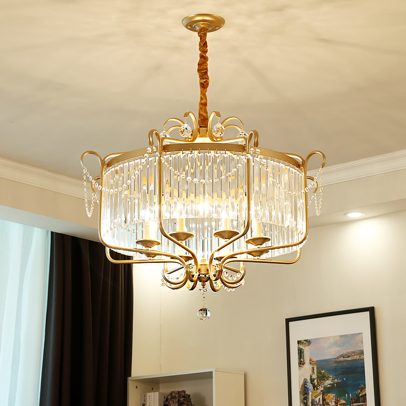 crystal chandelier light Wholesale droplight Lighting and illumination droplight