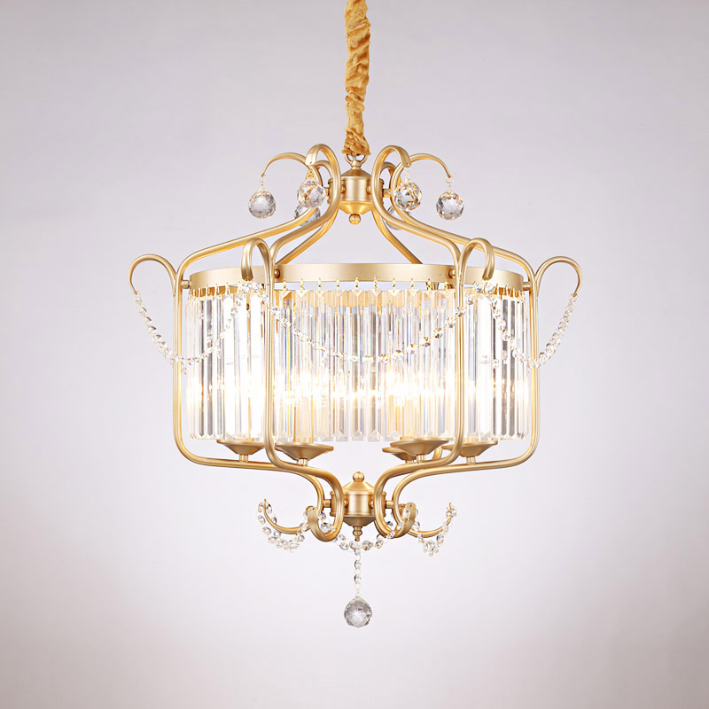 crystal chandelier light Wholesale droplight Lighting and illumination droplight