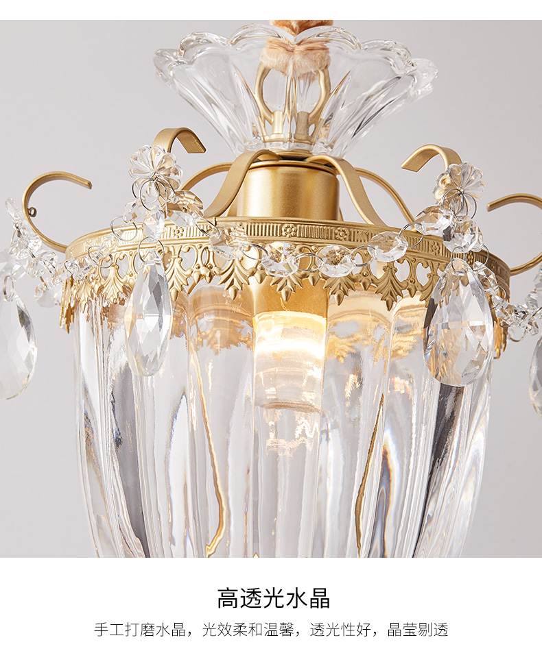 crystal chandelier light crystal chandelier lighting decorative lighting Luminaire manufacturer  10