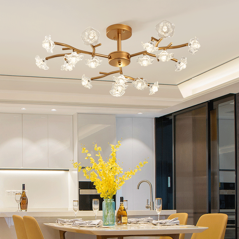 chandelier lighting decoration light pendant lamp home lighting Pendant lighting