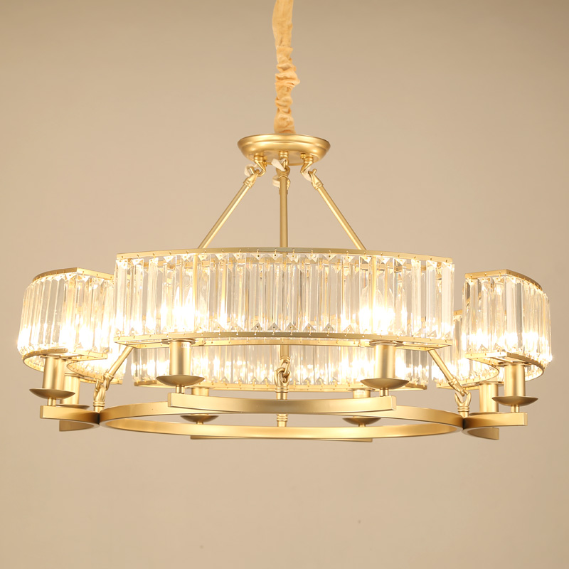 crystal chandelier modern lighting ceiling lamp decorative lighting crystal lamp