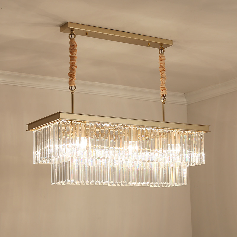 Home lighting luxury chandelier lighting crystal chandelier lighting modern chandelier crystal light