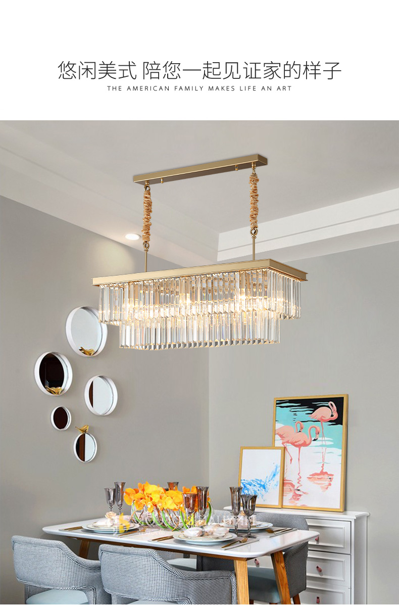 Home lighting luxury chandelier lighting crystal chandelier lighting modern chandelier crystal light  7