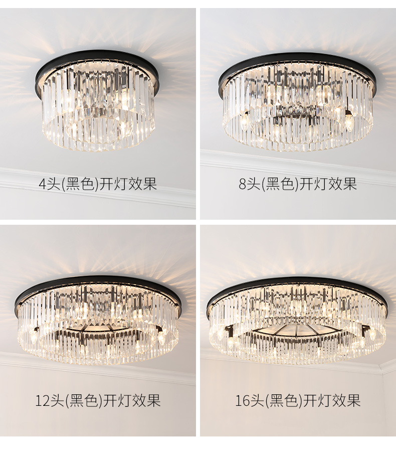 modern chandelier crystal light modern chandelier crystal chandelier lighting  8