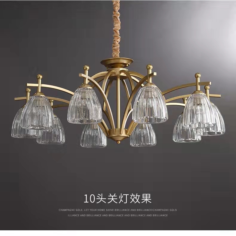 modern lighting rope lighting led decoration light royal chandelier decorative light christmas lighting