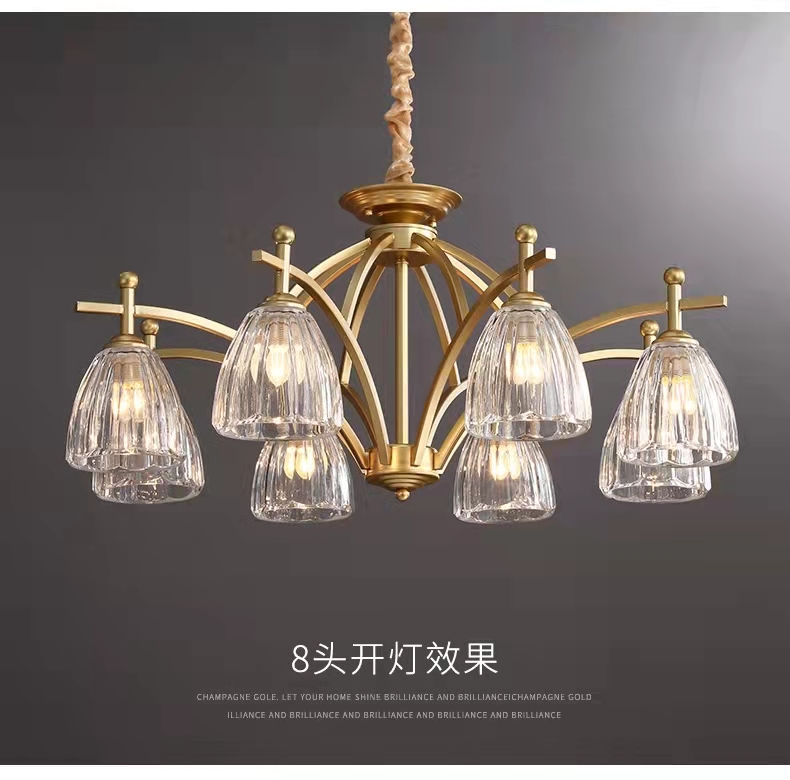 modern lighting rope lighting led decoration light royal chandelier decorative light christmas lighting