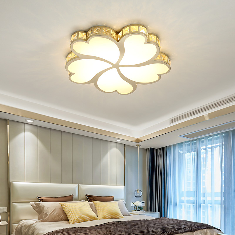 Ceiling Lamp Crystal Ceiling Lamp Chandelier Lighting Home Lighting