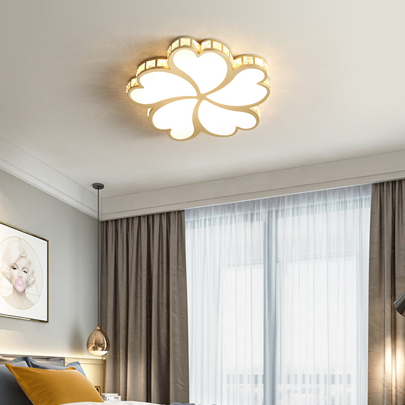 Ceiling Lamp Crystal Ceiling Lamp Chandelier Lighting Home Lighting