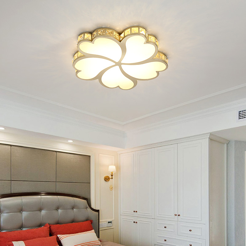 Ceiling Lamp Crystal Ceiling Lamp Chandelier Lighting Home Lighting