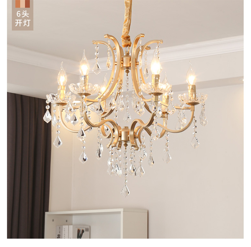 crystal chandelier lighting  modern chandelier crystal light decorative lighting10