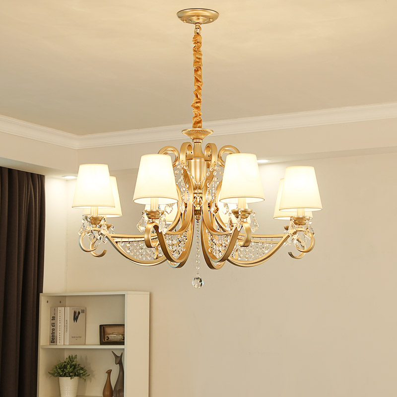 Modern Chandelier Crystal Light Crystal Chandelier Light Chandelier Lamp