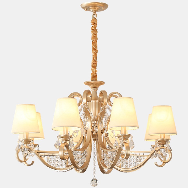 Modern Chandelier Crystal Light Crystal Chandelier Light Chandelier Lamp