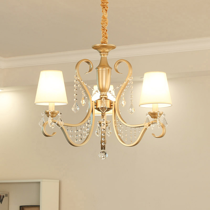 Modern Chandelier Crystal Light Crystal Chandelier Light Chandelier Lamp