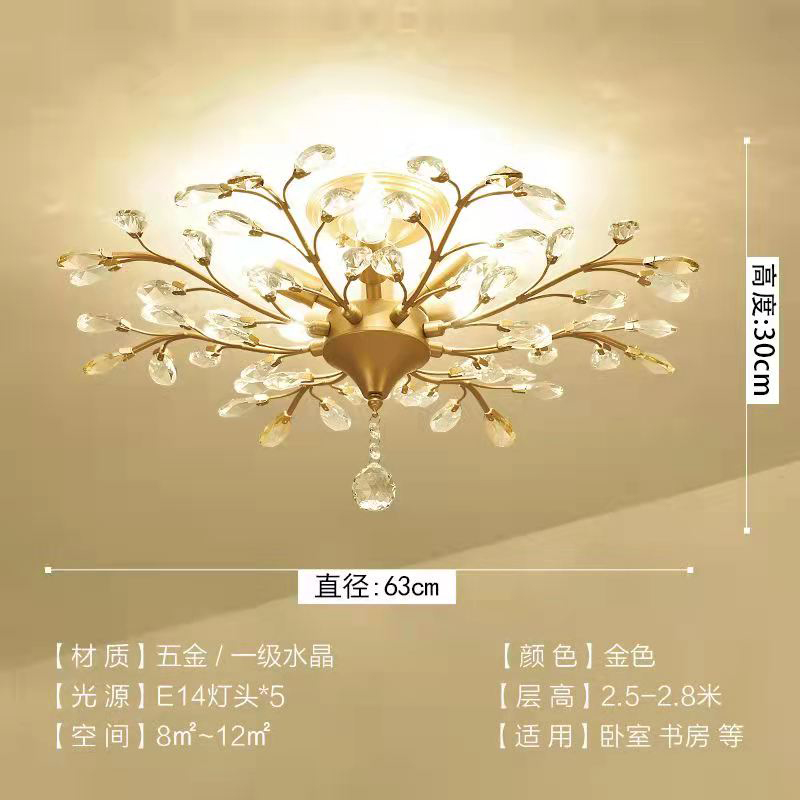 modern chandelier crystal light crystal chandelier light fancy room light crystal chandelier lighting11