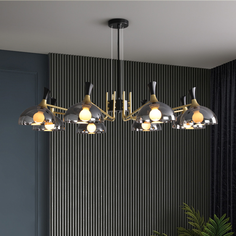 Modern Chandelier Decorative Lighting   Modern Lamp