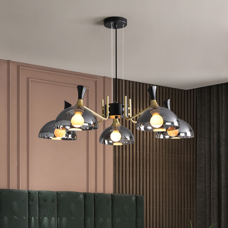 Modern Chandelier Decorative Lighting   Modern Lamp