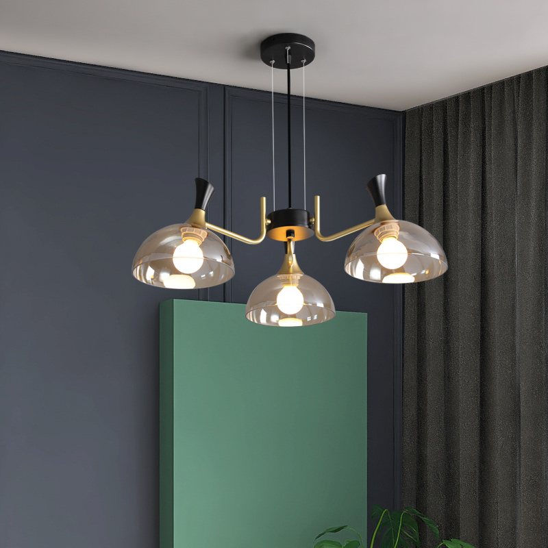 Modern Chandelier Decorative Lighting   Modern Lamp