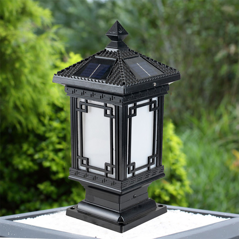 Solar Lamp Solar Garden Lamp Decoration Light Home Lighting Solar Outdoor Lamp