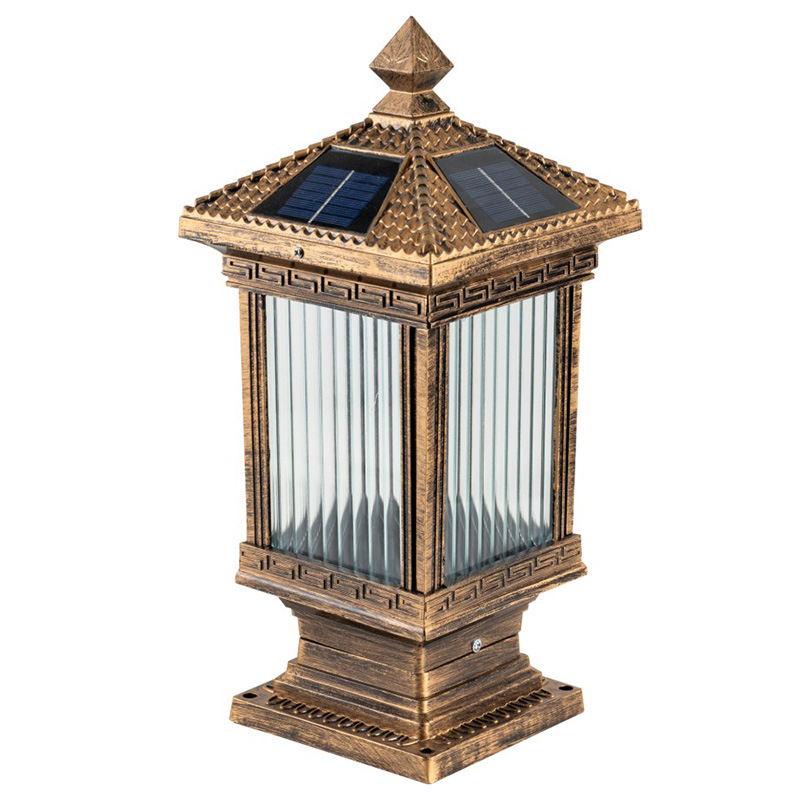 Solar Lamp Solar Garden Lamp Decoration Light Home Lighting Solar Outdoor Lamp