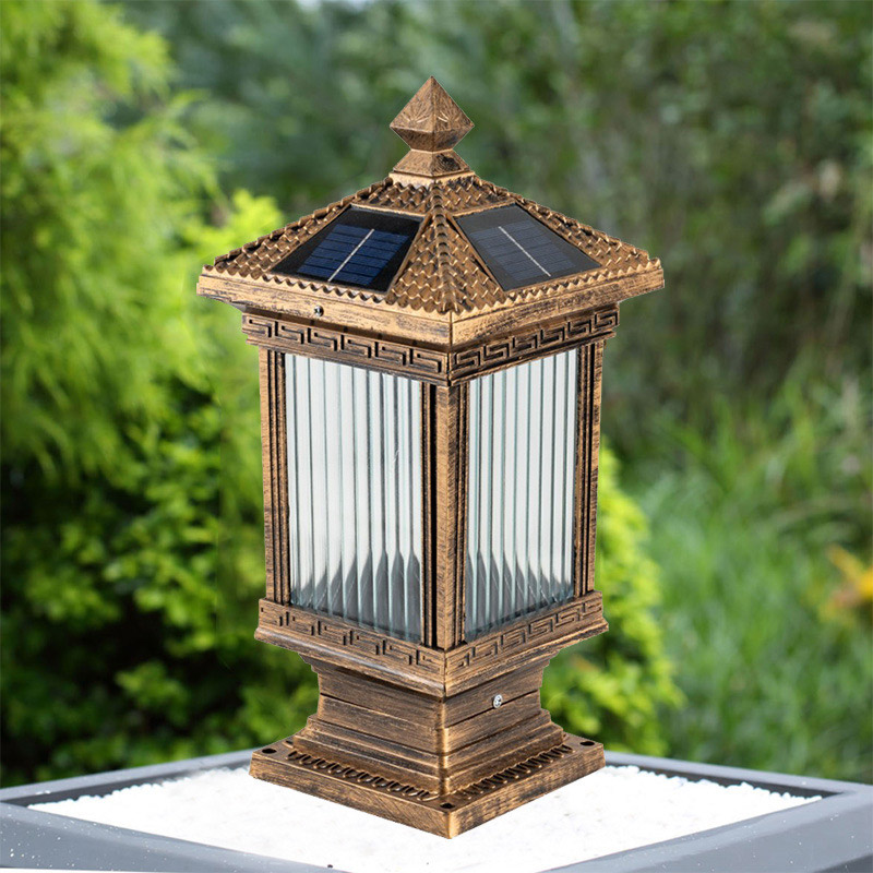 Solar Lamp Solar Garden Lamp Decoration Light Home Lighting Solar Outdoor Lamp