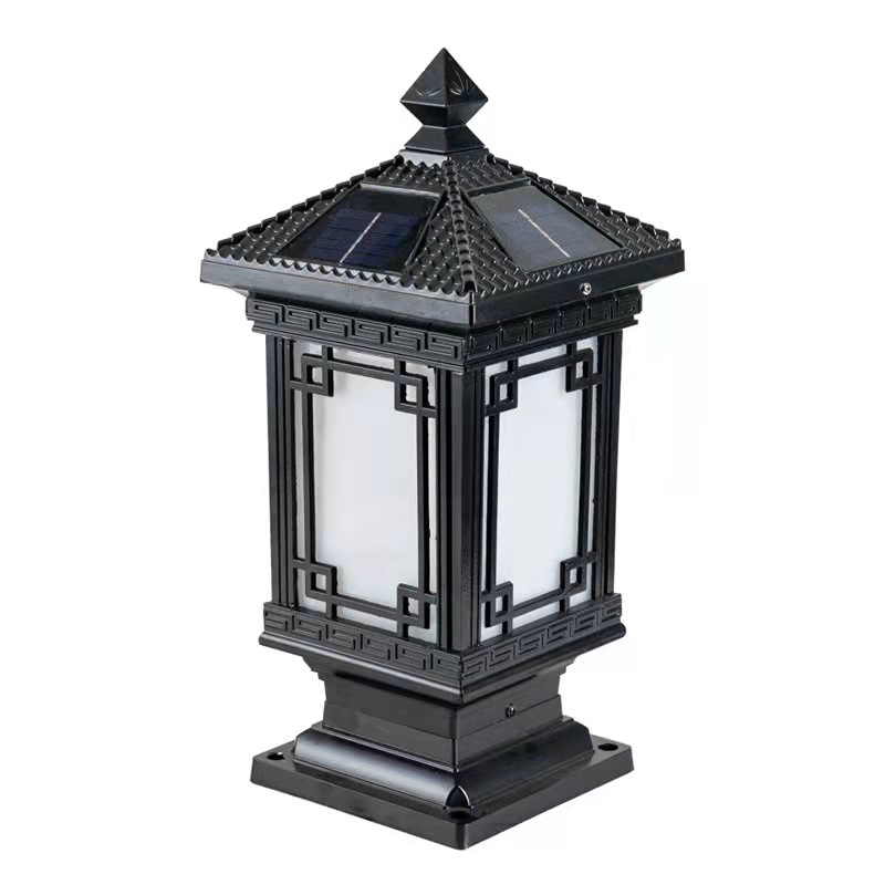 Solar Lamp Solar Garden Lamp Decoration Light Home Lighting Solar Outdoor Lamp