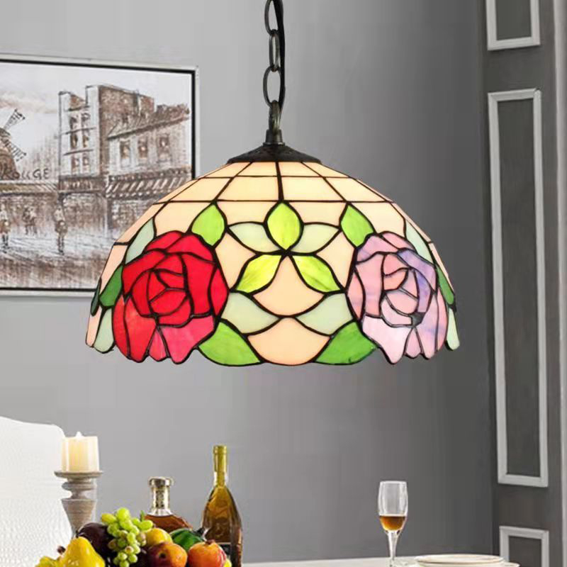 Tiffany Lighting Tiffany Lamp Tiffany Chandelier Decorative Lighting