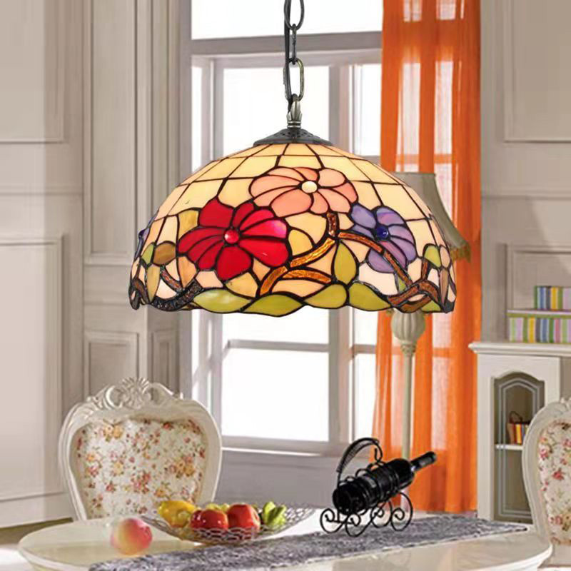 Tiffany Lighting Tiffany Lamp Tiffany Chandelier Decorative Lighting