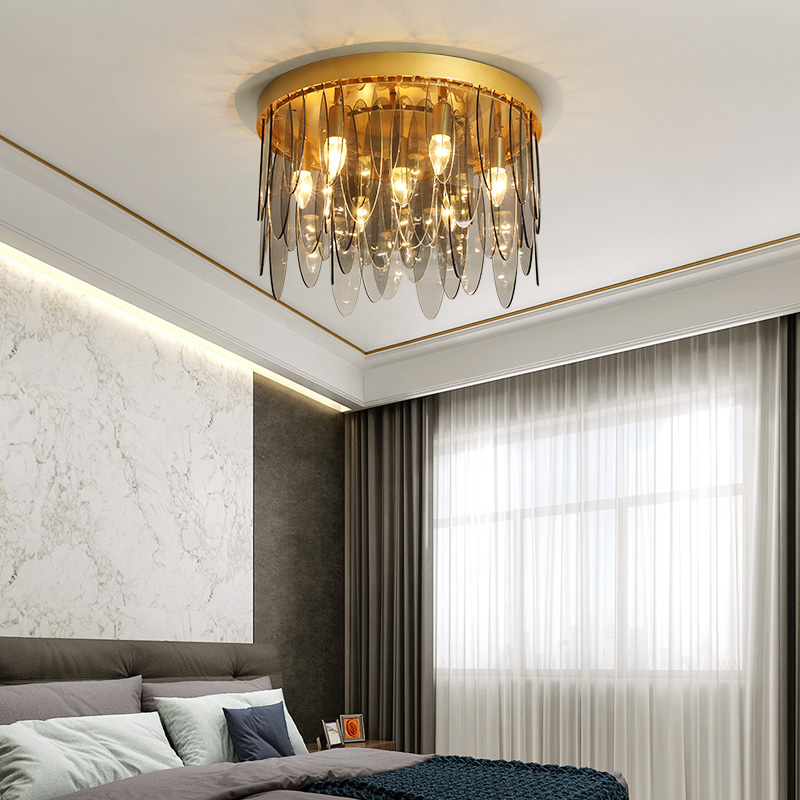 chandelier lighting modern chandelier ceiling lamp glass chandelier