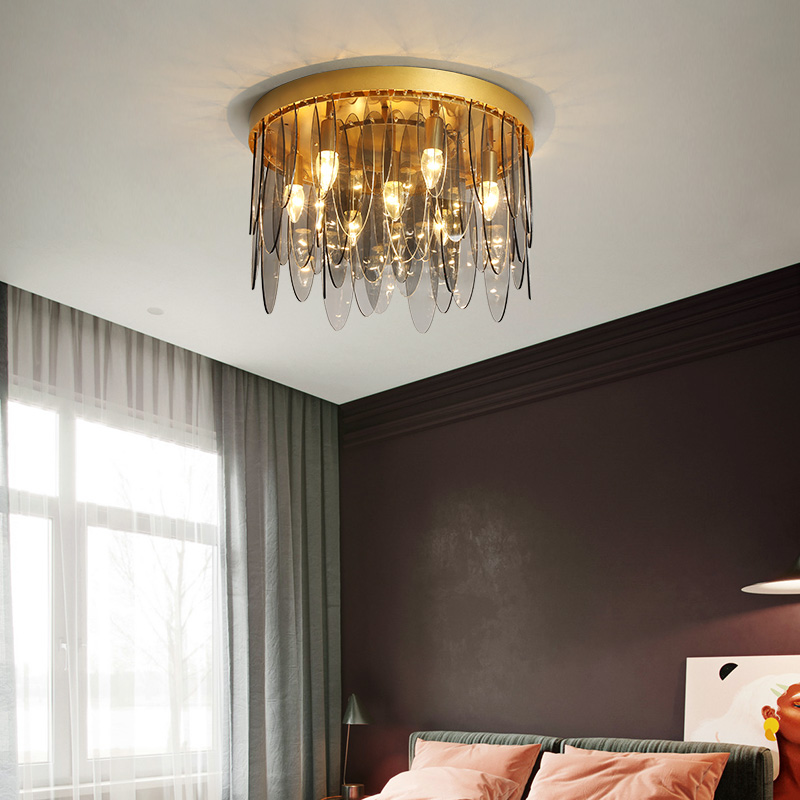 chandelier lighting modern chandelier ceiling lamp glass chandelier