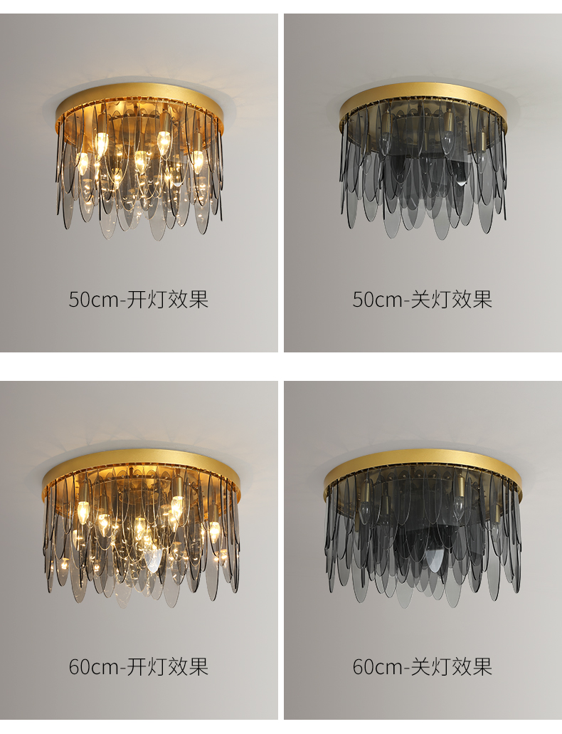 chandelier lighting modern chandelier ceiling lamp glass chandelier 8