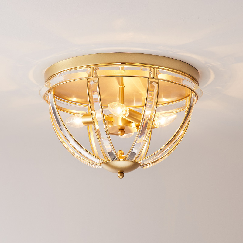 Crystal lamp ceiling lamp modern lighting ceiling lights pendant lighting