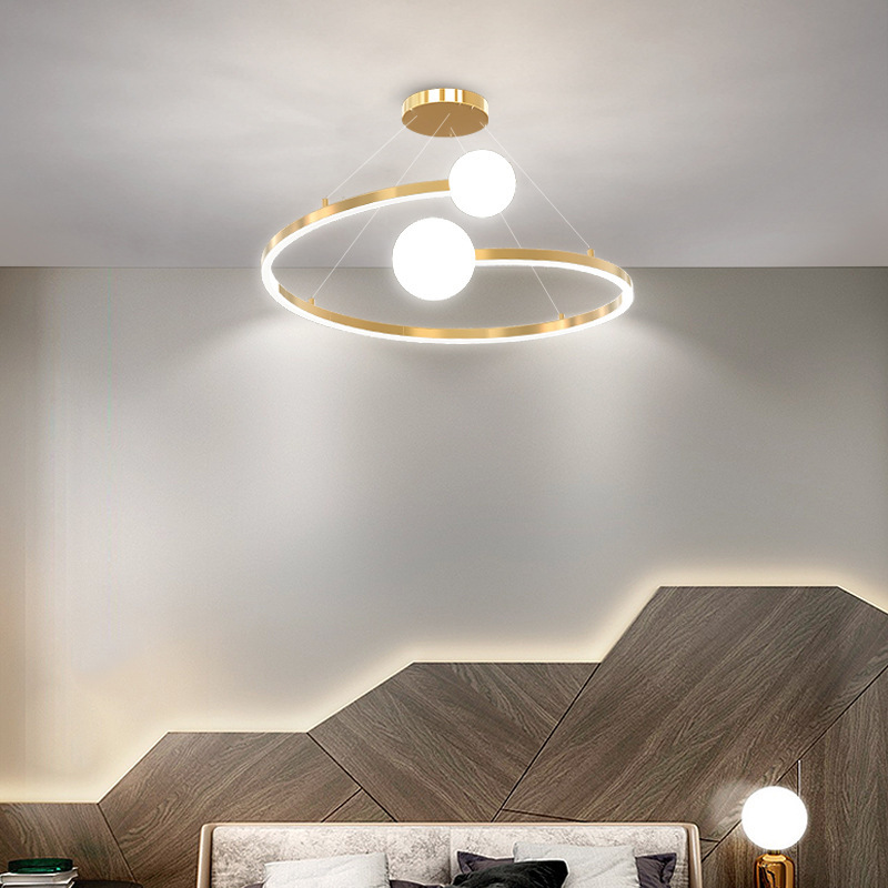 Modern chandelier modern lamp modern lighting led decoration light