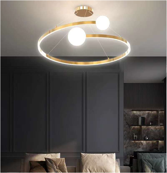 Modern chandelier modern lamp modern lighting led decoration light