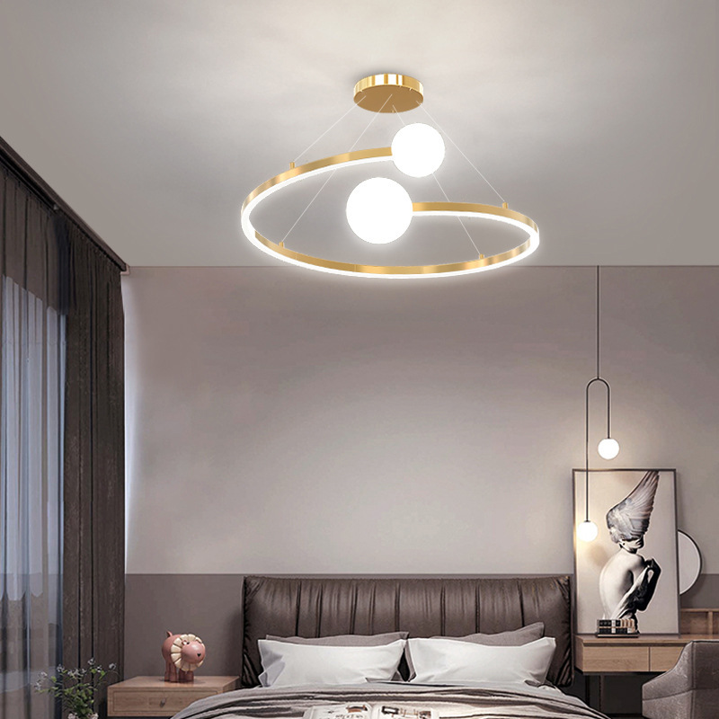 Modern chandelier modern lamp modern lighting led decoration light