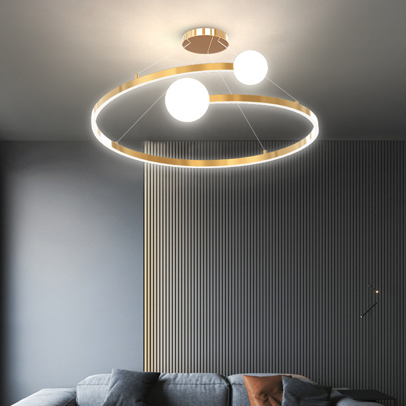 Modern chandelier modern lamp modern lighting led decoration light