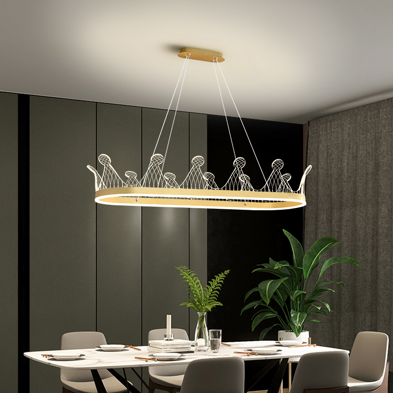 Chandelier lighting pendant lighting led decoration light ceiling lamp