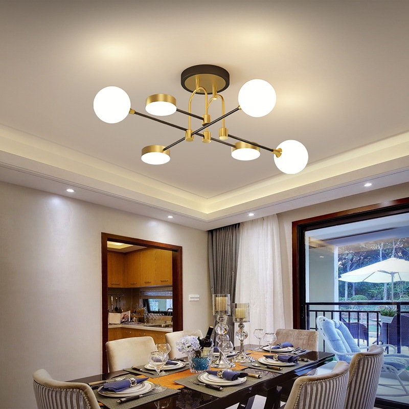 modern chandelier led light fancy room light chandelier lamp Home lighting