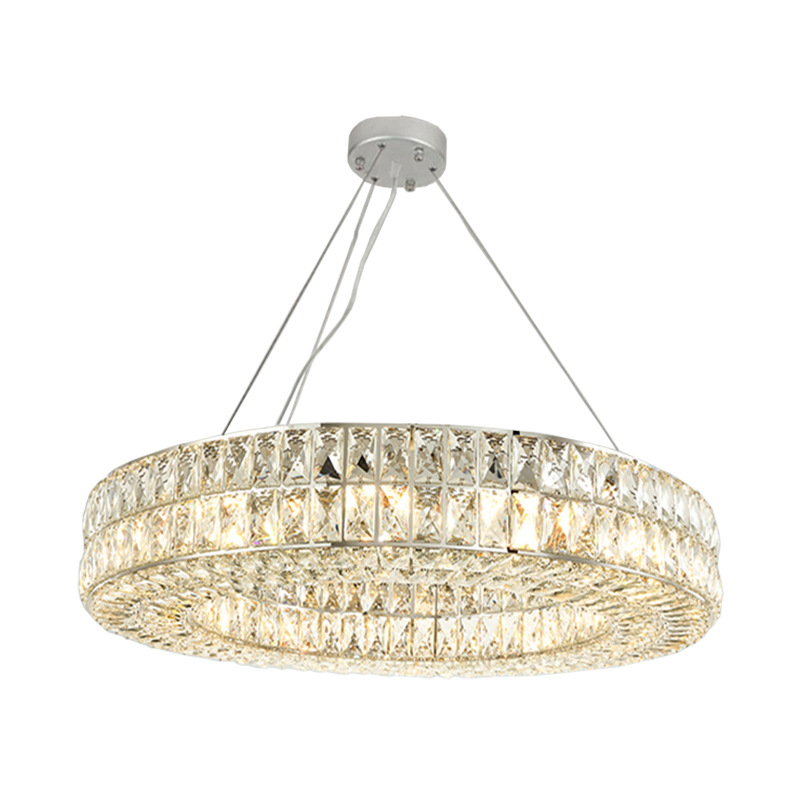 modern chandelier crystal light baccarat Luminaire manufacturer